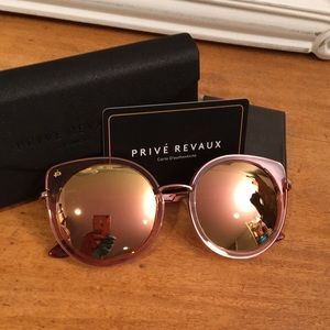 New! Prive Revaux Sunglasses